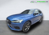 Annonce Volvo XC60 occasion Essence B4 197 ch essence BVA à Beaupuy