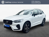 Volvo XC60 B4 197 ch essence BVA   L'Union 31