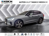 Volvo XC60 occasion année 2021 boite Automatique Annonce Volvo XC60 occasion Essence B4 197 ch essence BVA à L'Union