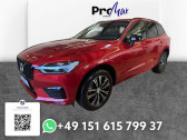 Volvo XC60 B4 197 ch essence BVA   L'Union 31