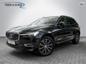 Volvo XC60 occasion année 2021 boite Automatique Annonce Volvo XC60 occasion Essence B4 197 ch essence BVA à L'Union