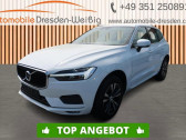 Volvo XC60 occasion année 2021 boite Automatique Annonce Volvo XC60 occasion Essence B4 197 ch essence BVA à L'Union