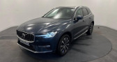 Annonce Volvo XC60 occasion Diesel B4 197 ch Geartronic 8 Plus Style Chrome � QUIMPER