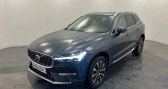 Annonce Volvo XC60 occasion Diesel B4 197 ch Geartronic 8 Plus Style Chrome � QUIMPER