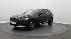 Volvo XC60 occasion 2022 mise en vente à Nmes par le garage VOLVO NMES - photo n°1