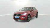 Annonce Volvo XC60 occasion Diesel B4 197 ch Geartronic 8 Start 5p  SAINT-GREGOIRE