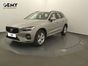 Volvo XC60 , garage PEUGEOT GEMY ANGERS  ANGERS