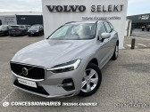 Annonce Volvo XC60 occasion Diesel B4 197 ch Geartronic 8 Start  Nmes