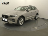 Volvo XC60 B4 197 ch Geartronic 8 Start  2022 - annonce de voiture en vente sur Auto Sélection.com