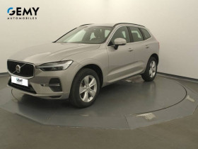 Volvo XC60 , garage CITROEN/DS GEMY LE MANS  Le Mans