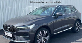 Volvo XC60 occasion 2022 mise en vente à Alenon/ Ceris par le garage THIBAULT AUTOMOBILES ALENCON VOLVO - photo n°1