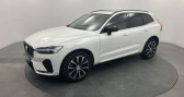 Volvo XC60 B4 197 ch Geartronic 8 Ultimate Style Dark   QUIMPER 29