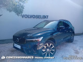 Annonce Volvo XC60 occasion Diesel B4 197 ch Geartronic 8 Ultimate Style Dark  PERPIGNAN