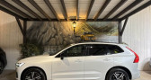 Volvo XC60 occasion année 2021 boite Automatique Annonce Volvo XC60 occasion Diesel B4 197 CV R-DESIGN GEARTRONIC à Charentilly