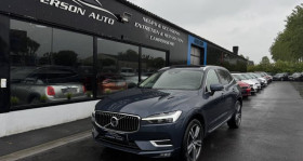 Volvo XC60 occasion 2021 mise en vente à Verson par le garage VERSON AUTO - photo n°1