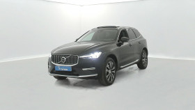 Volvo XC60 , garage BRIOCAR RENNES  SAINT-GREGOIRE