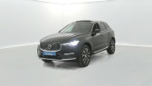 Volvo XC60 occasion année 2021 boite Sequentielle Annonce Volvo XC60 occasion Hybride B4 197ch Inscription Geartronic Suréquipé + Toit ouvrant à SAINT-GREGOIRE