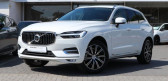 Volvo XC60 occasion année 2020 boite Sequentielle Annonce Volvo XC60 occasion Essence B4 197CH INSCRIPTION GEARTRONIC à Villenave-d'Ornon