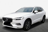 Volvo XC60 occasion année 2021 boite Sequentielle Annonce Volvo XC60 occasion Essence B4 197CH INSCRIPTION GEARTRONIC à Villenave-d'Ornon