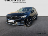 Annonce Volvo XC60 occasion Diesel B4 197ch Plus Style Chrome Geartronic  NOGENT LE PHAYE