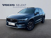 Annonce Volvo XC60 occasion Hybride B4 197ch Plus Style Chrome Geartronic � Barberey-Saint-Sulpice