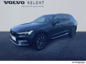 Volvo XC60 occasion année 2022 boite Sequentielle Annonce Volvo XC60 occasion Hybride B4 197ch Plus Style Chrome Geartronic à Barberey-Saint-Sulpice