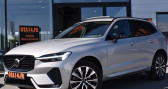 Volvo XC60 B4 197CH PLUS STYLE DARK GEARTRONIC   LE CASTELET 14