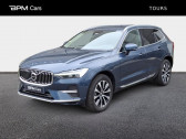 Volvo XC60 occasion année 2022 Annonce Volvo XC60 occasion Diesel B4 197ch Plus Style Dark Geartronic à TOURS