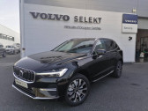 Annonce Volvo XC60 occasion Hybride B4 197ch Plus Style Dark Geartronic à Onet-le-Château