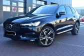 Volvo XC60 occasion année 2020 boite Sequentielle Annonce Volvo XC60 occasion Essence B4 197CH R-DESIGN GEARTRONIC à Villenave-d'Ornon