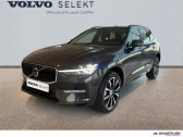 Annonce Volvo XC60 occasion Hybride B4 197ch Start Geartronic à Barberey-Saint-Sulpice