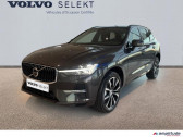 Volvo XC60 occasion année 2022 boite Sequentielle Annonce Volvo XC60 occasion Hybride B4 197ch Start Geartronic à Barberey-Saint-Sulpice
