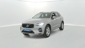 Annonce Volvo XC60 occasion Hybride B4 197ch Start Geartronic  SAINT-GREGOIRE