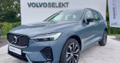 Annonce Volvo XC60 occasion Essence B4 197ch Ultimate Style Dark Geartronic à Montévrain