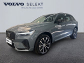 Annonce Volvo XC60 occasion Diesel B4 197ch Ultimate Style Dark Geartronic  LIEVIN