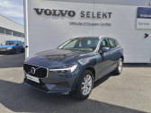 Volvo XC60 occasion année 2021 boite Sequentielle Annonce Volvo XC60 occasion Hybride B4 AdBlue 197ch Business Executive Geartronic à Onet-le-Château