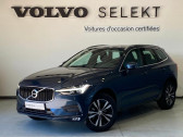 Annonce Volvo XC60 occasion Hybride B4 AdBlue 197ch Business Executive Geartronic à Labège