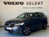 Volvo XC60 occasion année 2021 boite Sequentielle Annonce Volvo XC60 occasion Hybride B4 AdBlue 197ch Business Executive Geartronic à Labège