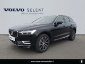 Volvo XC60 occasion année 2021 boite Sequentielle Annonce Volvo XC60 occasion Hybride B4 AdBlue 197ch Inscription Geartronic à Lescar