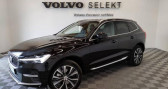 Annonce Volvo XC60 occasion Diesel B4 AdBlue 197ch Inscription Luxe Geartronic à TOURLAVILLE