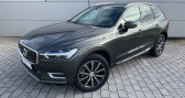 Annonce Volvo XC60 occasion Essence B4 AdBlue 197ch Inscription Luxe Geartronic à Nogent-le-phaye