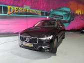 Annonce Volvo XC60 occasion Diesel B4 AdBlue 197ch Inscription Luxe Geartronic  Bernay