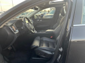 Annonce Volvo XC60 occasion Hybride B4 AdBlue 197ch Inscription Luxe Geartronic  Barberey-Saint-Sulpice