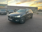 Annonce Volvo XC60 occasion Hybride B4 AdBlue 197ch Inscription Luxe Geartronic  Barberey-Saint-Sulpice