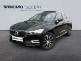 Annonce Volvo XC60 occasion Hybride B4 AdBlue 197ch Inscription Luxe Geartronic  Barberey-Saint-Sulpice