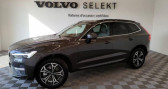 Annonce Volvo XC60 occasion Essence B4 AdBlue 197ch Momentum Business Geartronic à TOURLAVILLE