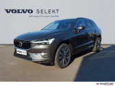 Volvo XC60 occasion année 2021 boite Sequentielle Annonce Volvo XC60 occasion Hybride B4 AdBlue 197ch Momentum Business Geartronic à Barberey-Saint-Sulpice