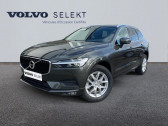 Annonce Volvo XC60 occasion Hybride B4 AdBlue 197ch Momentum Business Geartronic à Auxerre