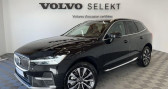 Annonce Volvo XC60 occasion Electrique B4 AdBlue 197ch Plus Style Chrome Geartronic à TOURLAVILLE