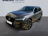 Annonce Volvo XC60 occasion Diesel B4 AdBlue 197ch Plus Style Chrome Geartronic  MOUGINS